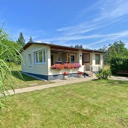Ferienhaus Kratzeburg See 10231 Eksteriør billede