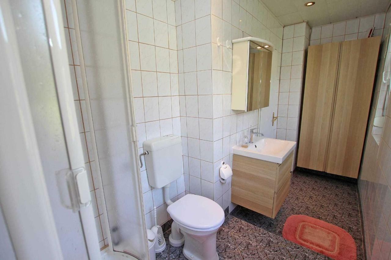 Ferienhaus Kratzeburg See 10231 Eksteriør billede
