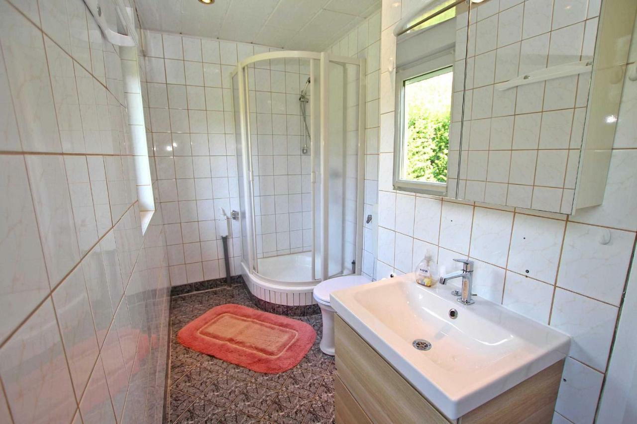 Ferienhaus Kratzeburg See 10231 Eksteriør billede